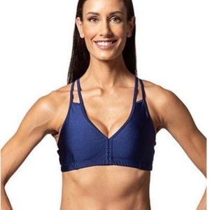 Sol & Mane Sports Bra